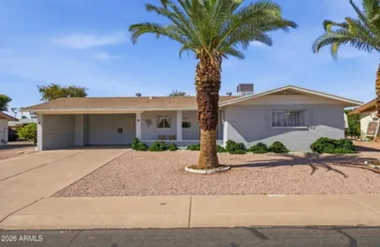 5922 E ANAHEIM ST, MESA, AZ, 85205, Mesa, AZ 85205