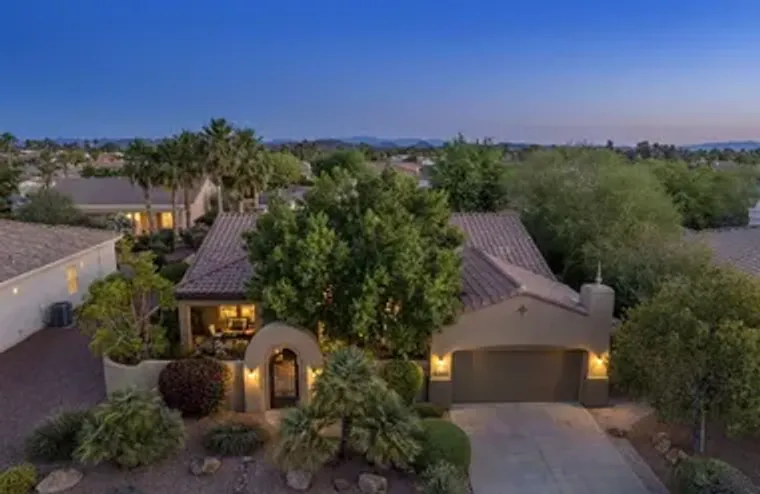 13426 W LOS BANCOS DR, SUN CITY WEST, AZ..., Sun City West, AZ 85375