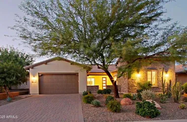 17938 E VIS --, RIO VERDE, AZ, 85263, Rio Verde, AZ 85263