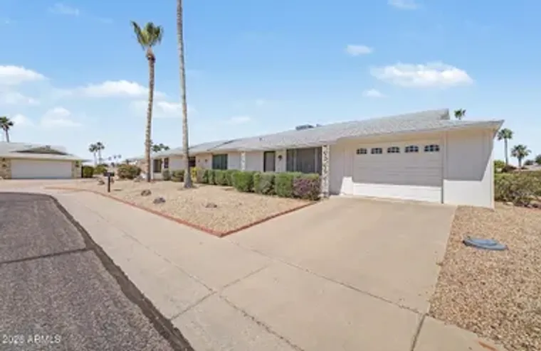 18048 N DESERT GLEN DR, SUN CITY WEST, A..., Sun City West, AZ 85375