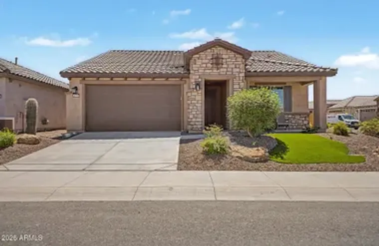 26797 W MCRAE DR, BUCKEYE, AZ, 85396, Buckeye, AZ 85396