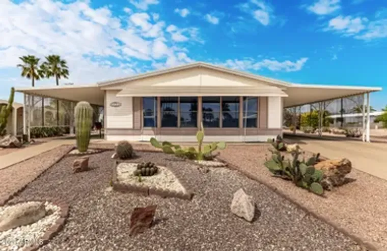 734 S 82ND WAY, MESA, AZ, 85208, Mesa, AZ 85208