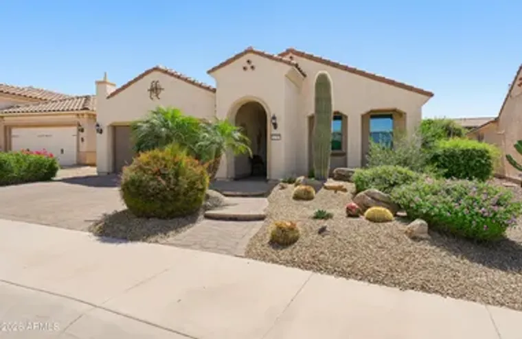 26595 W MELINDA LN, BUCKEYE, AZ, 85396, Buckeye, AZ 85396