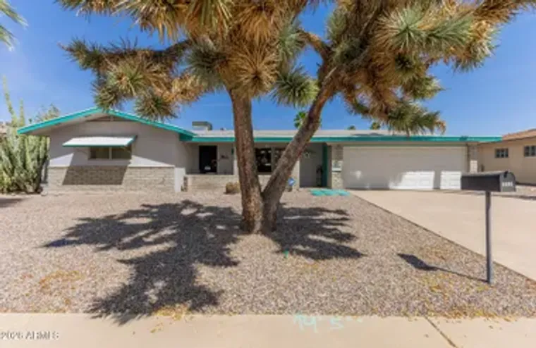 6058 E EL PASO ST, MESA, AZ, 85205, Mesa, AZ 85205