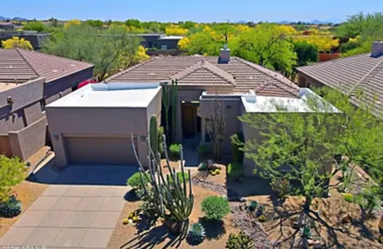 6991 E MIGHTY SAGUARO WAY, SCOTTSDALE, A..., Scottsdale, AZ 85266