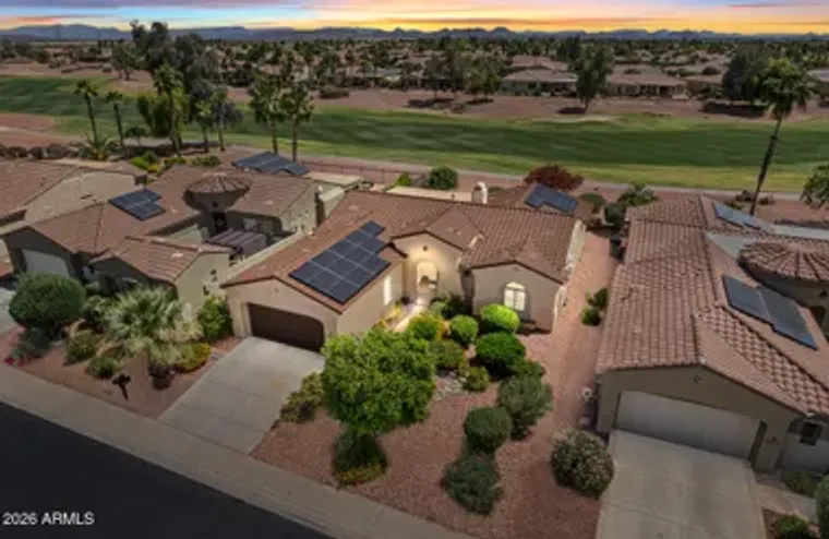 22909 N LAS POSITAS DR, SUN CITY WEST, A..., Sun City West, AZ 85375