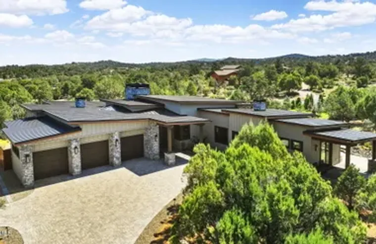 5130 W VENGEANCE TRL, PRESCOTT, AZ, 8630..., Prescott, AZ 86305