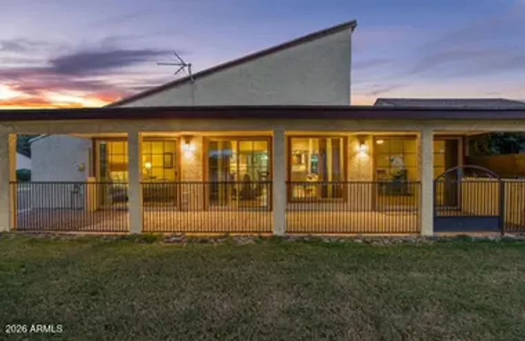 186 LEISURE WORLD -- --, MESA, AZ, 85206, Mesa, AZ 85206