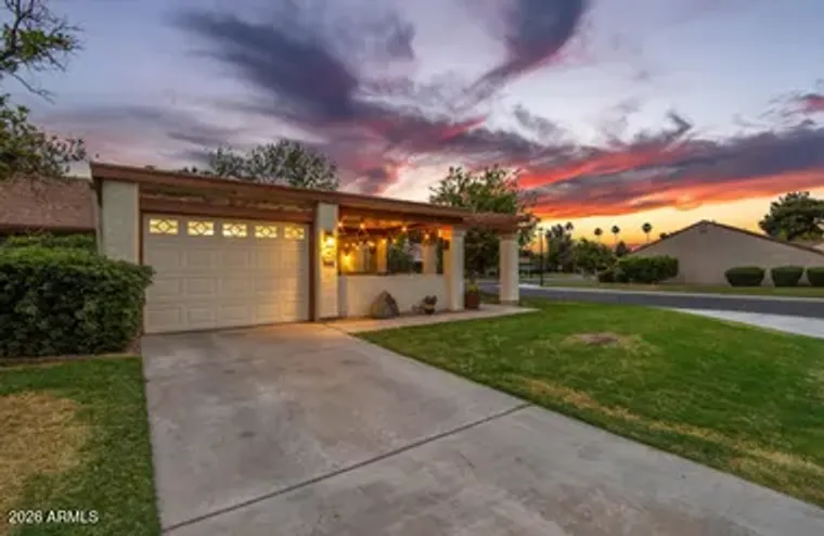 186 LEISURE WORLD -- --, MESA, AZ, 85206, Mesa, AZ 85206