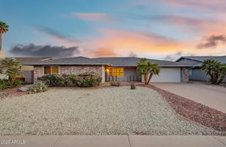 12523 W PARKWOOD DR, SUN CITY WEST, AZ, ..., Sun City West, AZ 85375