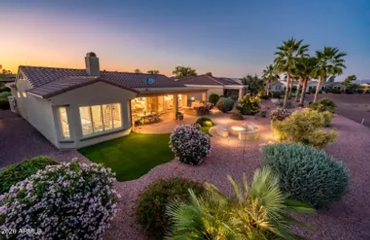 23219 N HANK RAYMOND DR, SUN CITY WEST, ..., Sun City West, AZ 85375