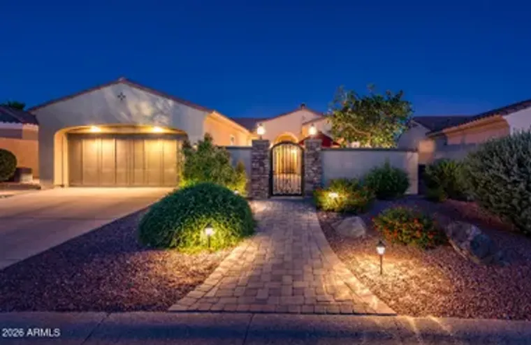 23219 N HANK RAYMOND DR, SUN CITY WEST, ..., Sun City West, AZ 85375