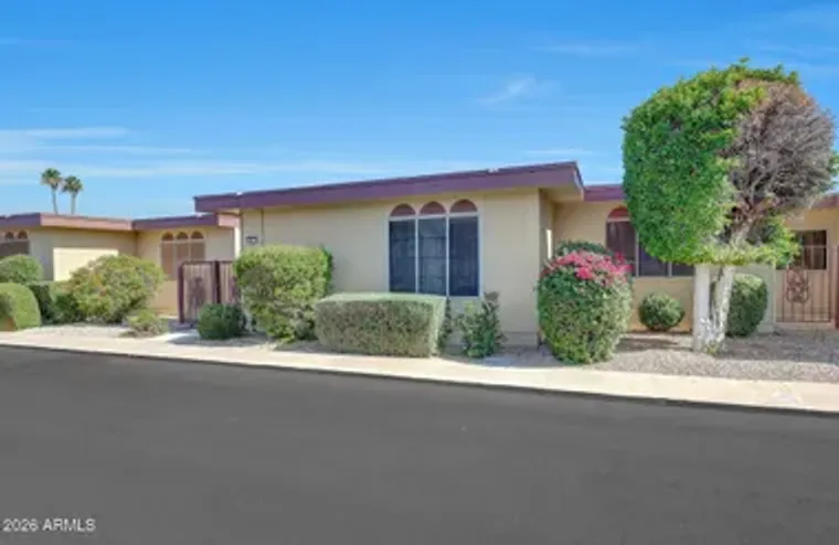 13702 N 98TH AVE E, SUN CITY, AZ, 85351, Sun City, AZ 85351