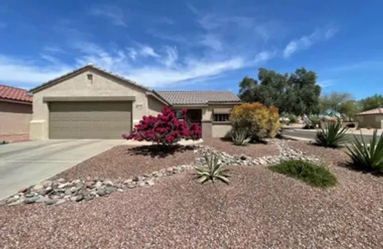 16204 W DESERT CANYON DR, SURPRISE, AZ, ..., Surprise, AZ 85374