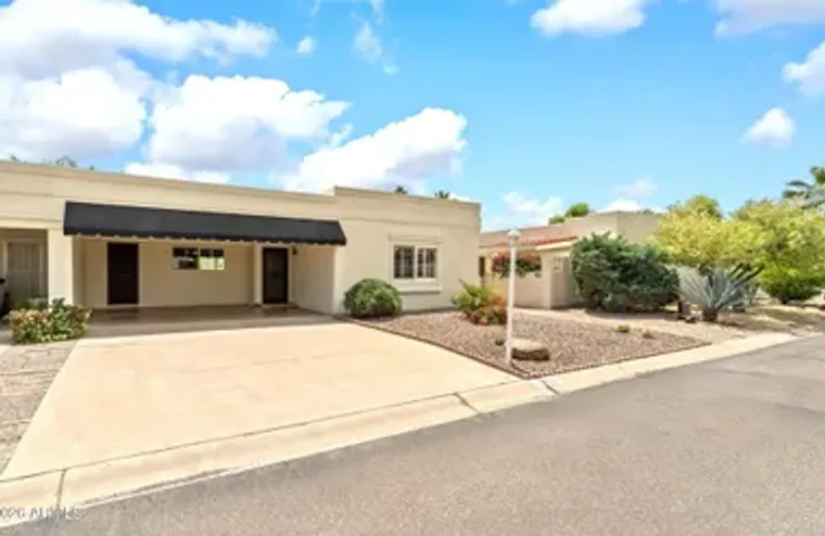 7809 E PLAZA AVE, SCOTTSDALE, AZ, 85250, Scottsdale, AZ 85250