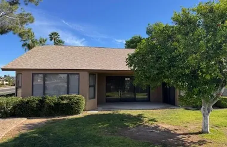 13047 W PEACH BLOSSOM DR, SUN CITY WEST,..., Sun City West, AZ 85375