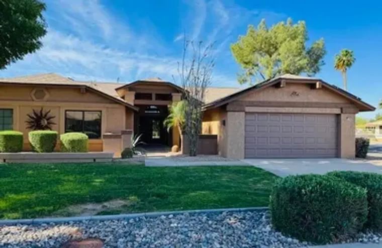 13047 W PEACH BLOSSOM DR, SUN CITY WEST,..., Sun City West, AZ 85375