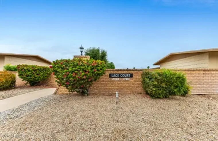 17639 N 99TH DR, SUN CITY, AZ, 85373, Sun City, AZ 85373