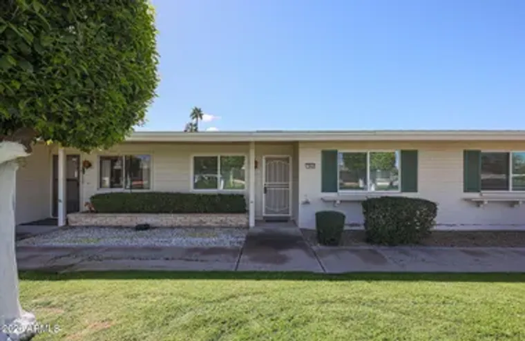 9667 N 111TH AVE, SUN CITY, AZ, 85351, Sun City, AZ 85351