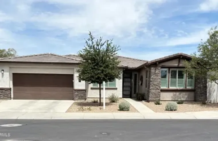 1416 W AVENIDA DEL VALLE -- --, SAN TAN ..., San Tan Valley, AZ 85140