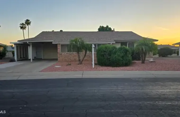10601 W BOLIVAR DR, SUN CITY, AZ, 85351, Sun City, AZ 85351