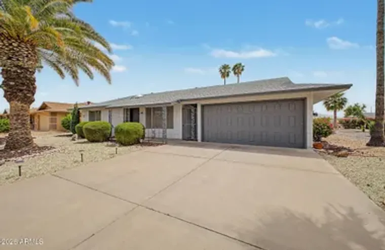 12411 COUGAR DR, SUN CITY WEST, AZ, 8537..., Sun City West, AZ 85375