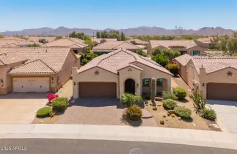 26595 W MELINDA LN, BUCKEYE, AZ, 85396, Buckeye, AZ 85396