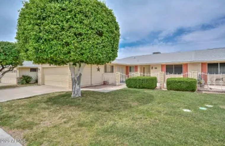 10428 W DESERT FOREST CIR, SUN CITY, AZ,..., Sun City, AZ 85351