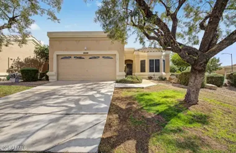 8513 W ORAIBI DR, PEORIA, AZ, 85382, Peoria, AZ 85382