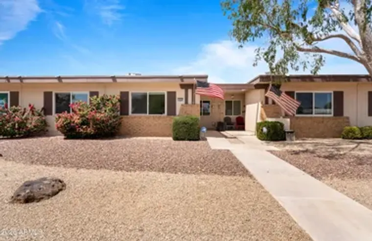 14032 N 111TH AVE, SUN CITY, AZ, 85351, Sun City, AZ 85351