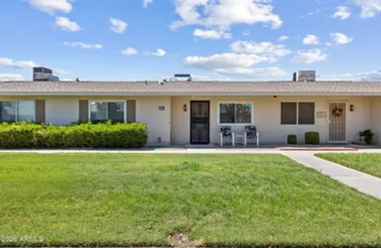 13682 N GARDEN COURT DR, SUN CITY, AZ, 8..., Sun City, AZ 85351