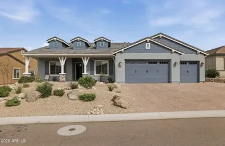 5317 ROCKY VISTA DR, PRESCOTT, AZ, 86301, Prescott, AZ 86301