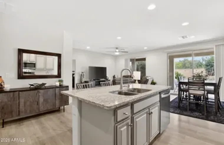 21317 N 267TH DR, BUCKEYE, AZ, 85396, Buckeye, AZ 85396