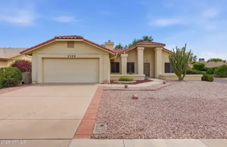 2399 LEISURE WORLD -- --, MESA, AZ, 8520..., Mesa, AZ 85206