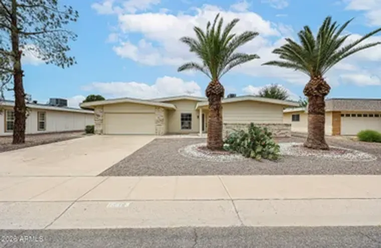 16418 N ORCHARD HILLS DR, SUN CITY, AZ, ..., Sun City, AZ 85351