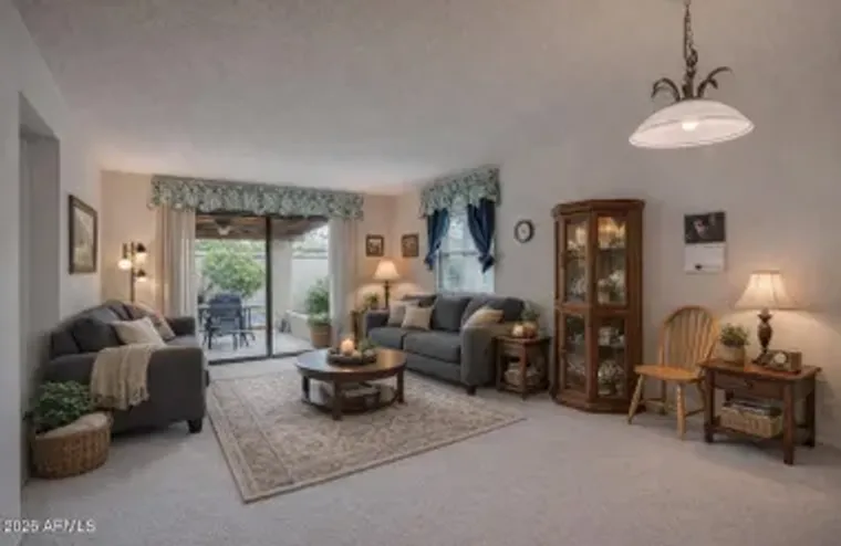 537 S PALO VERDE WAY, MESA, AZ, 85208, Mesa, AZ 85208