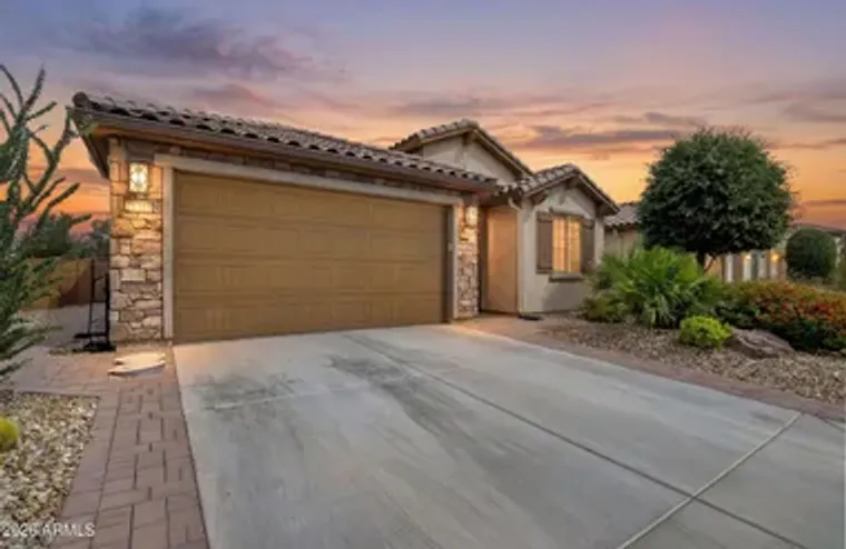 21317 N 267TH DR, BUCKEYE, AZ, 85396, Buckeye, AZ 85396