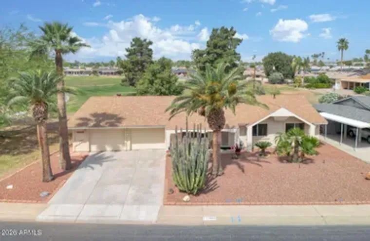 11444 N 109TH AVE, SUN CITY, AZ, 85351, Sun City, AZ 85351