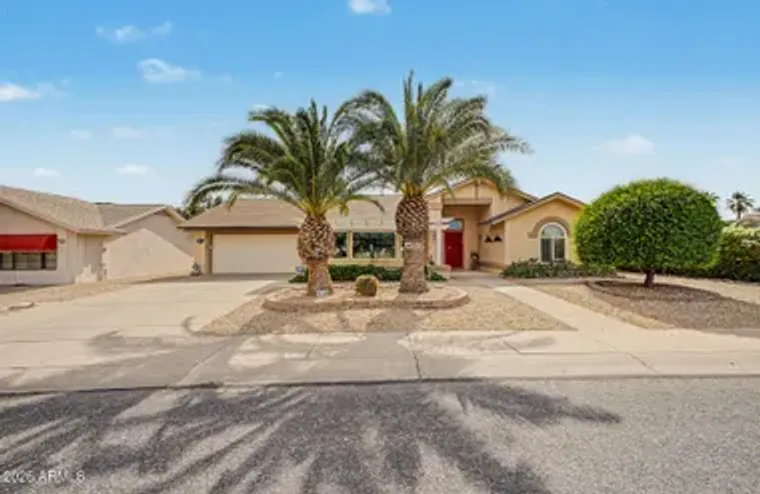 14223 W FRANCISCAN DR, SUN CITY WEST, AZ..., Sun City West, AZ 85375