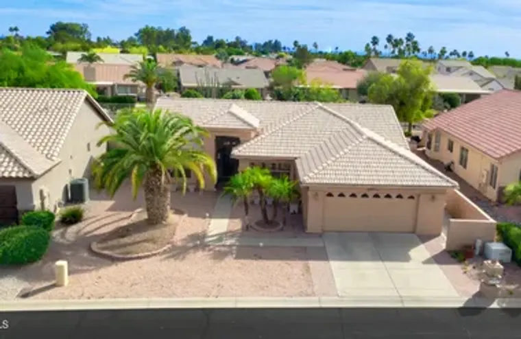 9043 E COOPERS HAWK DR, SUN LAKES, AZ, 8..., Sun Lakes, AZ 85248