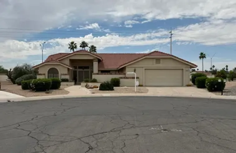 14427 W DESERT GLEN DR, SUN CITY WEST, A..., Sun City West, AZ 85375