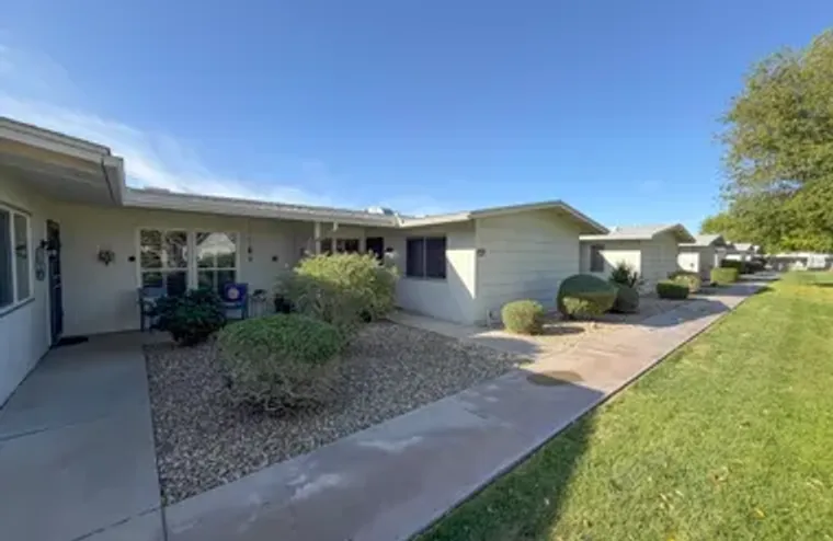 17034 N 105TH AVE, SUN CITY, AZ, 85373, Sun City, AZ 85373