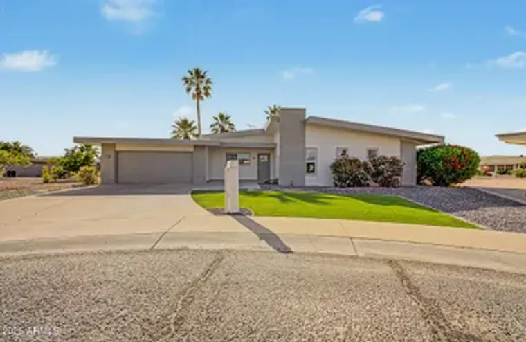 17810 N MONTE VISTA CT, SUN CITY, AZ, 85..., Sun City, AZ 85373