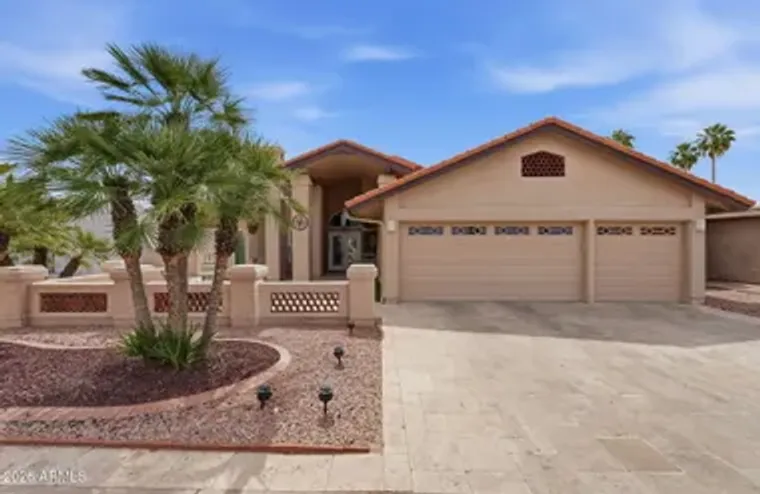 25602 S RIBBONWOOD DR, SUN LAKES, AZ, 85..., Sun Lakes, AZ 85248