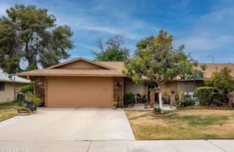 15458 N LAKEFOREST DR, SUN CITY, AZ, 853..., Sun City, AZ 85351