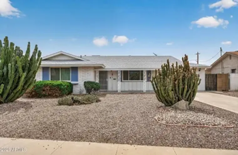 10841 W CONNECTICUT AVE, SUN CITY, AZ, 8..., Sun City, AZ 85351