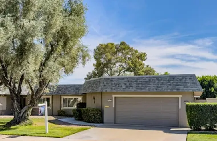 10361 W CAMPANA DR, SUN CITY, AZ, 85351, Sun City, AZ 85351