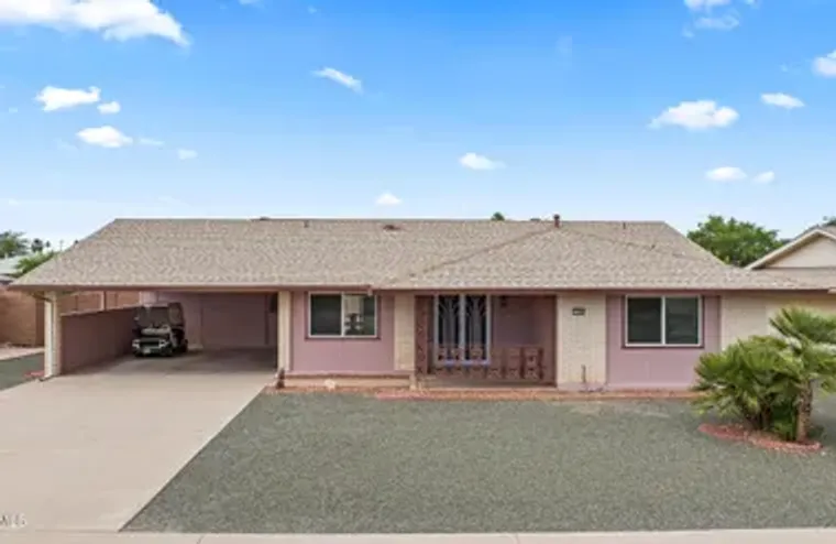 9904 W SHIPROCK DR, SUN CITY, AZ, 85351, Sun City, AZ 85351