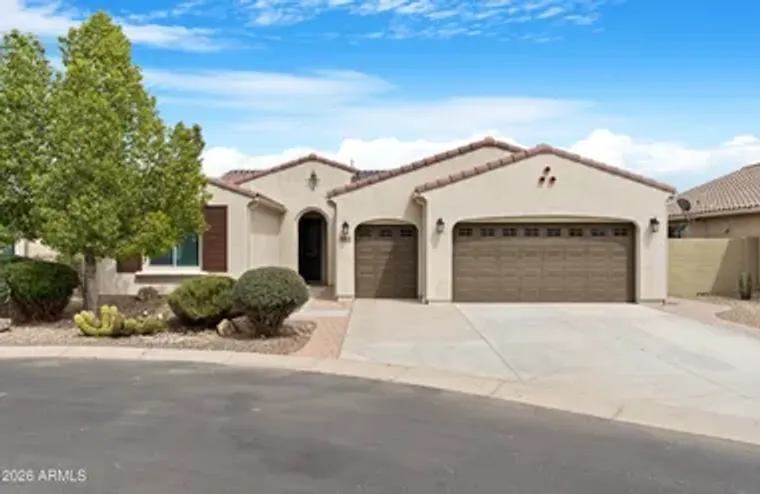 5093 N CORDES CT, ELOY, AZ, 85131, Eloy, AZ 85131