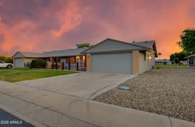 10303 W BRIGHT ANGEL CIR, SUN CITY, AZ, ..., Sun City, AZ 85351